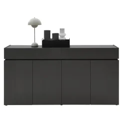 Voleo Schuhschrank Unique graphit Best