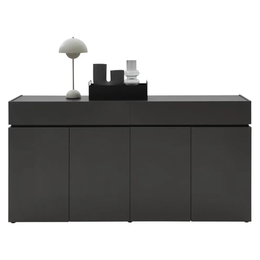 Voleo Schuhschrank Unique graphit Best