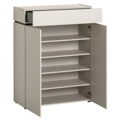 Voleo Schuhschrank Unique kaschmir Outlet