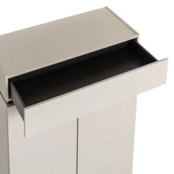 Voleo Schuhschrank Unique kaschmir Outlet