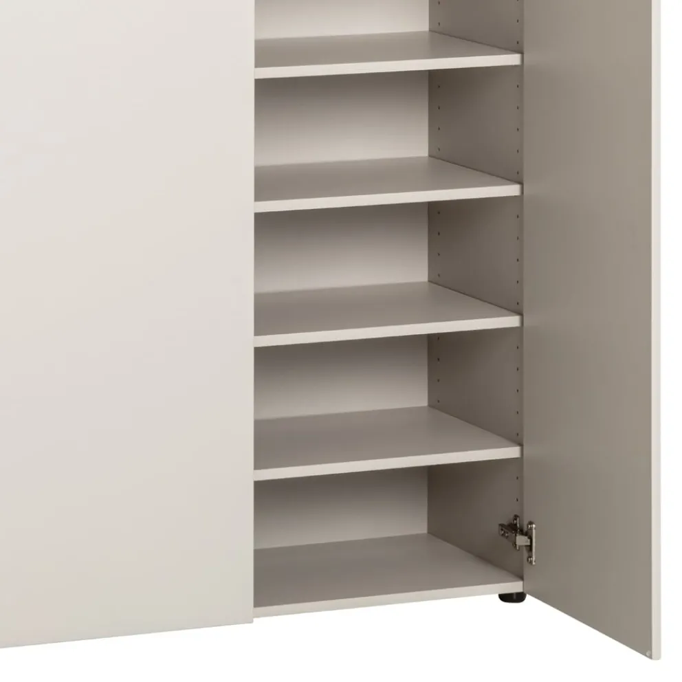 Voleo Schuhschrank Unique kaschmir Outlet