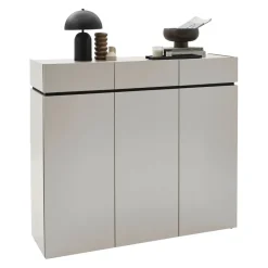 Voleo Schuhschrank Unique kaschmir