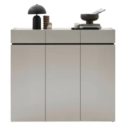 Voleo Schuhschrank Unique kaschmir