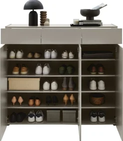Voleo Schuhschrank Unique kaschmir
