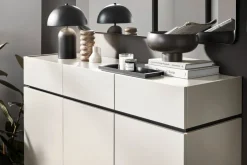 Voleo Schuhschrank Unique kaschmir