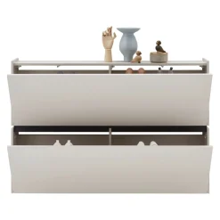 Voleo Schuhschrank Unique kaschmir Online