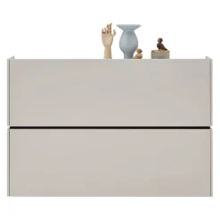 Voleo Schuhschrank Unique kaschmir Online