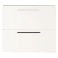MID.YOU Schuhschrank Utah weiss Online