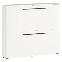 MID.YOU Schuhschrank Utah weiss Online