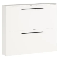 MID.YOU Schuhschrank Utah weiss Online