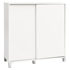 MID.YOU Schuhschrank weiss Hot