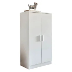 MID.YOU Schuhschrank weiss Hot