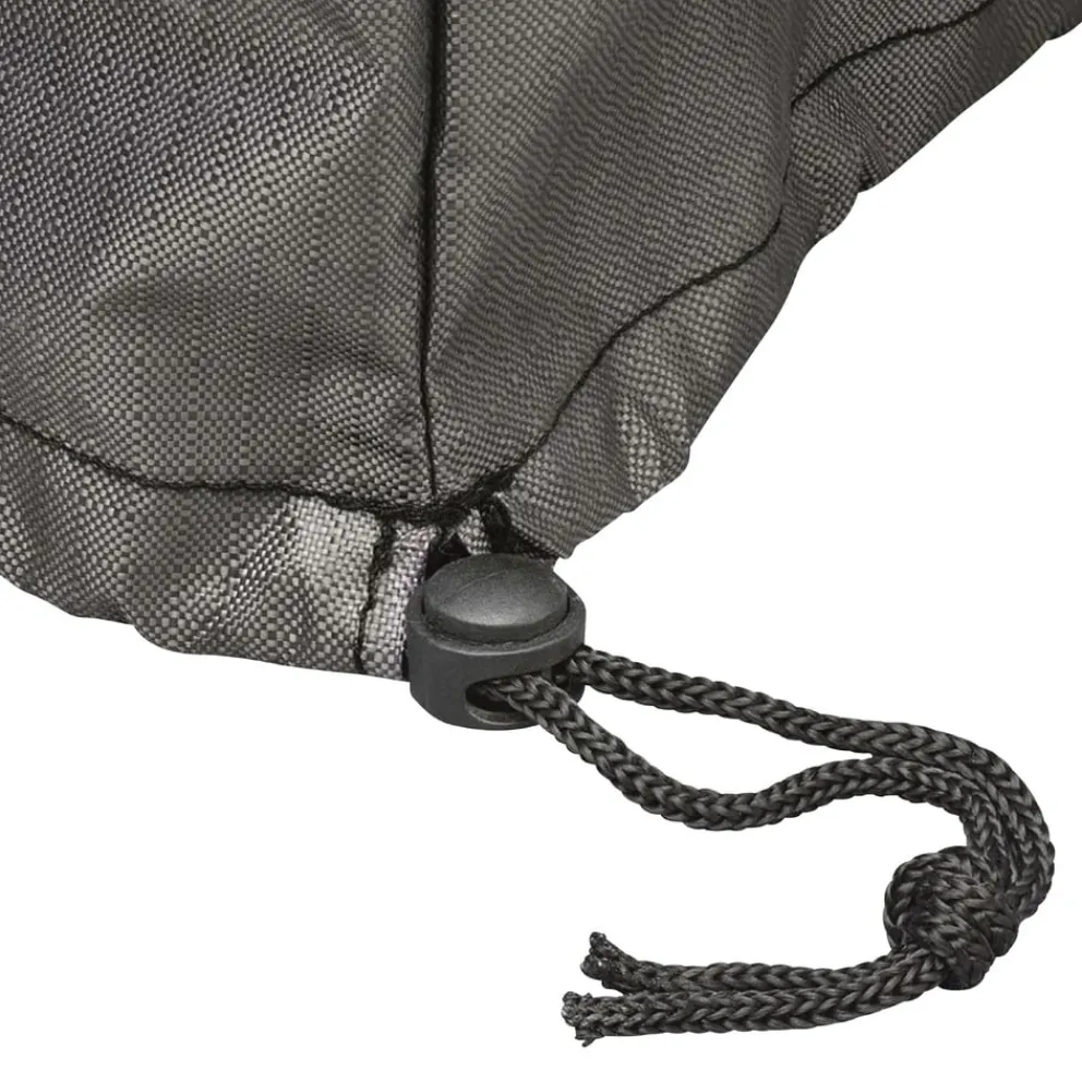 AeroCover Schutzhülle Bank anthrazit Discount