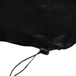 SACKit Schutzhülle Cobana Sitzhocker schwarz Clearance