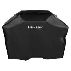 Hamson Schutzhülle Cover L schwarz Discount