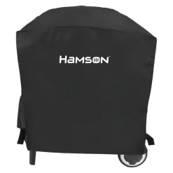 Hamson Schutzhülle Cover M schwarz New