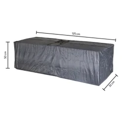 Jarda Schutzhülle Kissen 32x125x50 anthrazit Clearance
