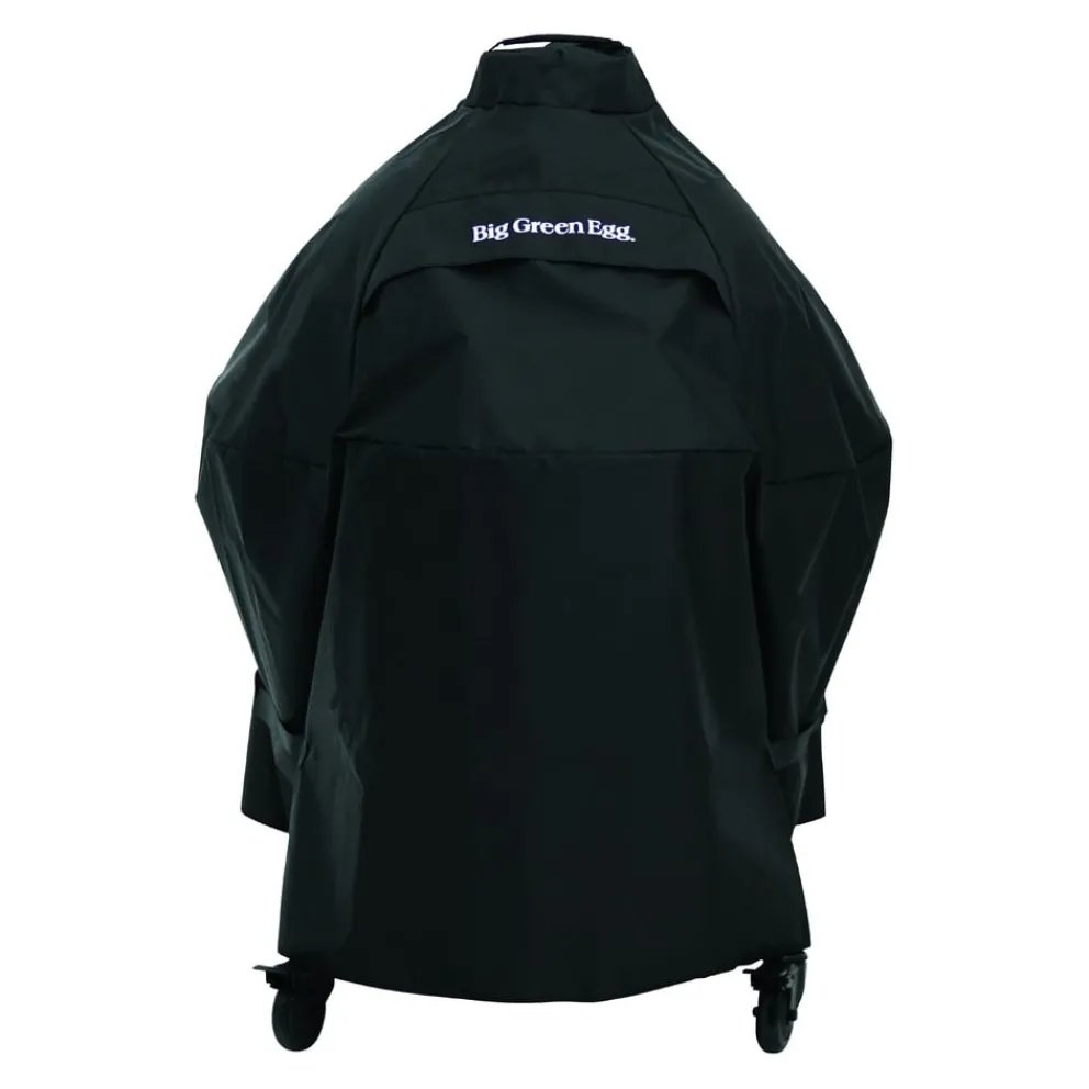 Big Green Egg Schutzhülle Large BBQ schwarz Outlet