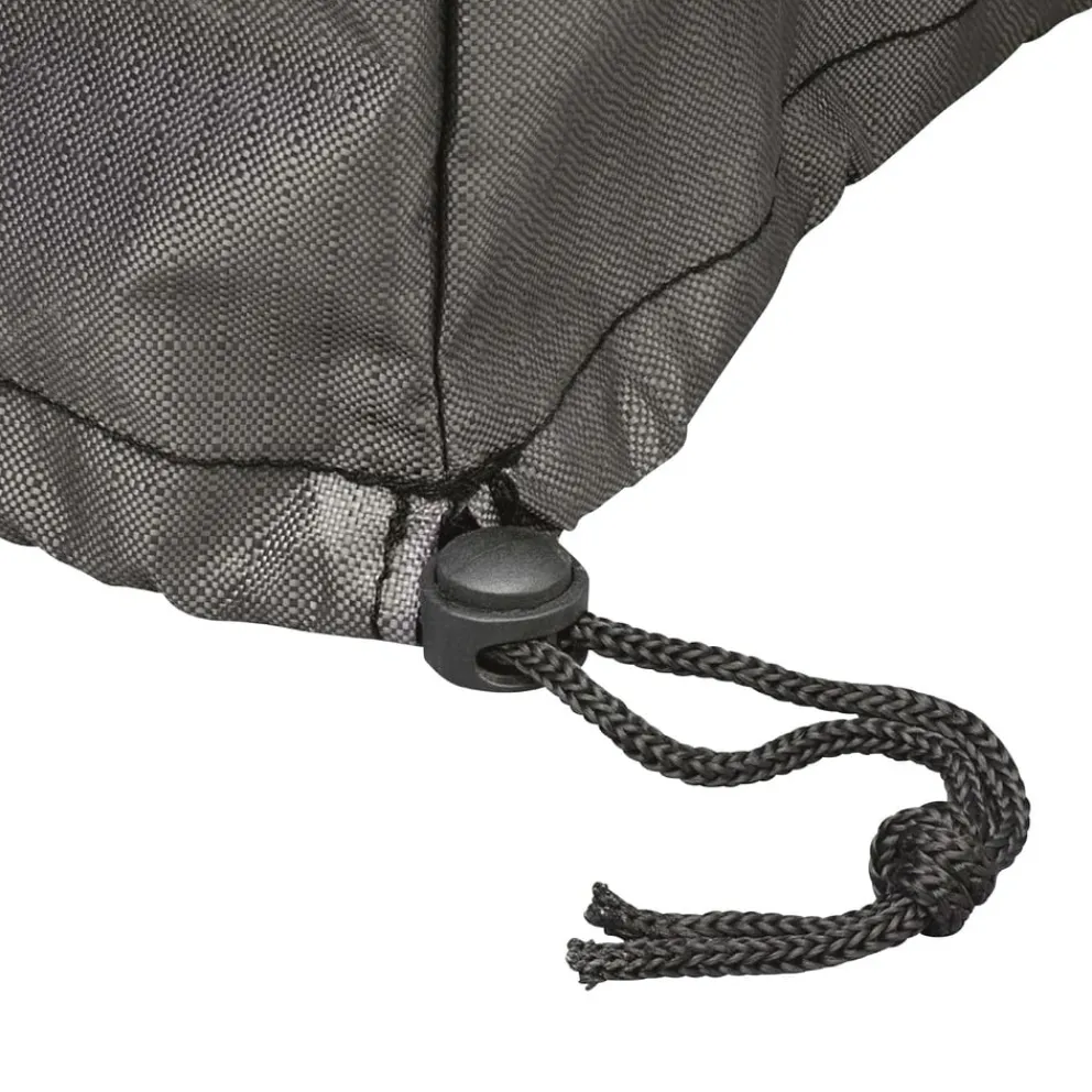 AeroCover Schutzhülle Lounge anthrazit Discount