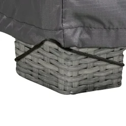 AeroCover Schutzhülle Lounge anthrazit Clearance