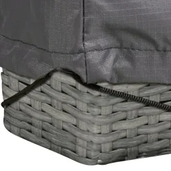 AeroCover Schutzhülle Lounge anthrazit Sale
