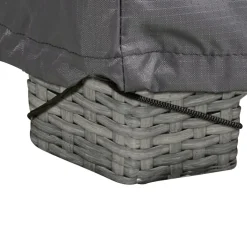 AeroCover Schutzhülle Lounge anthrazit Sale