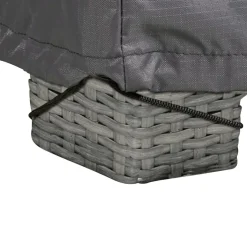 AeroCover Schutzhülle Lounge anthrazit Outlet