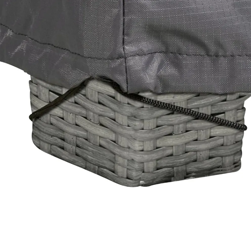 AeroCover Schutzhülle Lounge anthrazit Outlet