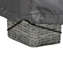 AeroCover Schutzhülle Lounge anthrazit Outlet