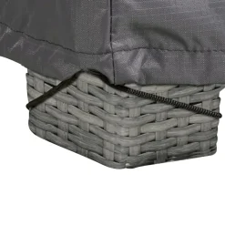 AeroCover Schutzhülle Lounge anthrazit Online