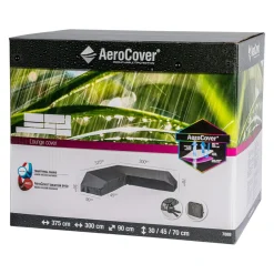 AeroCover Schutzhülle Lounge anthrazit Sale