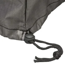 AeroCover Schutzhülle Lounge anthrazit Discount