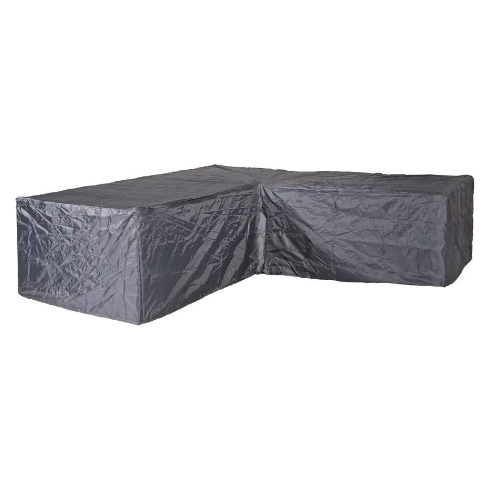 Jarda Schutzhülle Lounge L 100x235x70 anthrazit Sale
