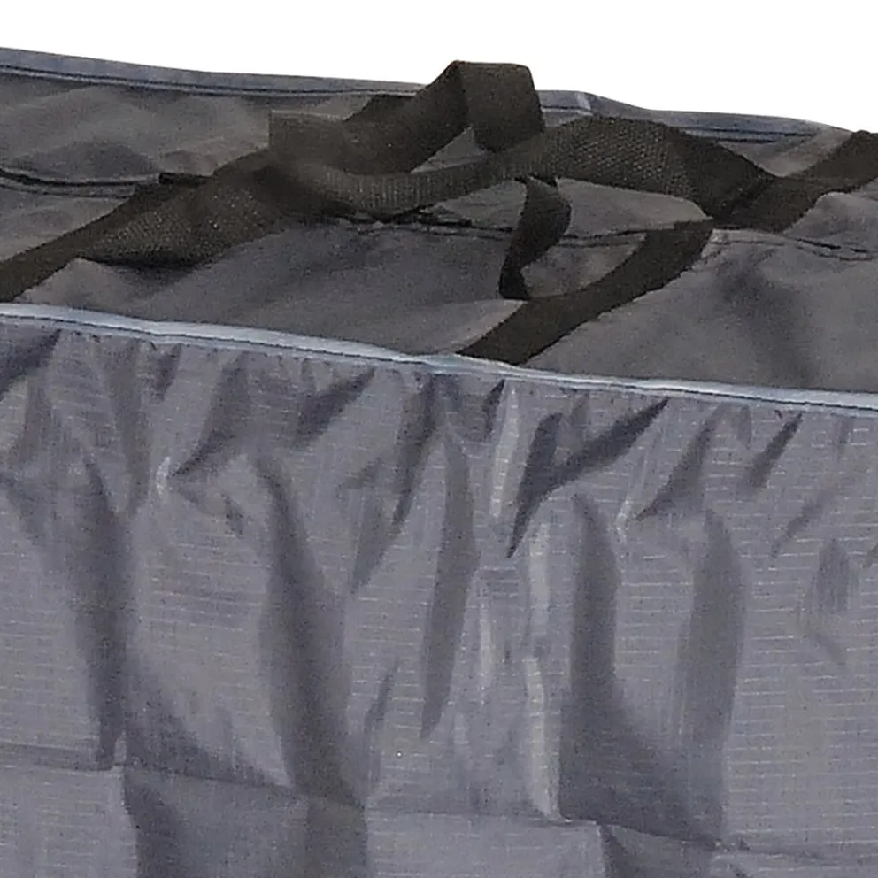 Jarda Schutzhülle Lounge L 100x235x70 anthrazit Sale