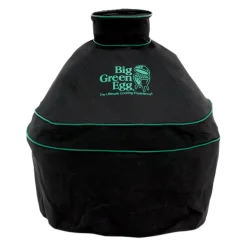 Big Green Egg Schutzhülle Minimax BBQ schwarz Hot