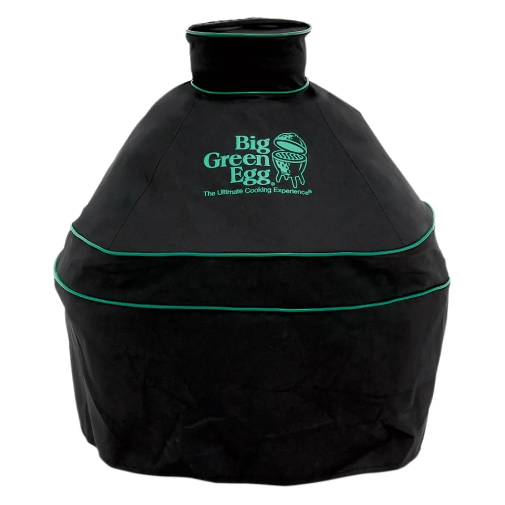 Big Green Egg Schutzhülle Minimax BBQ schwarz Hot