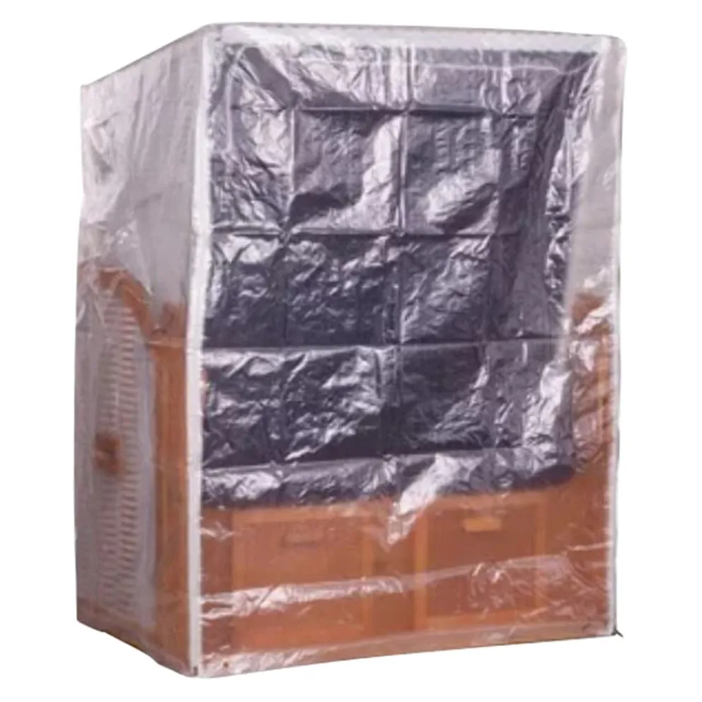 Schutzhülle Ostsee transparent Clearance
