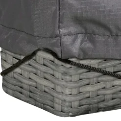 AeroCover Schutzhülle Schirm anthrazit Clearance