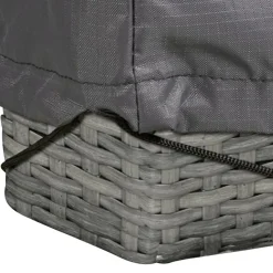 AeroCover Schutzhülle Schirm anthrazit Online