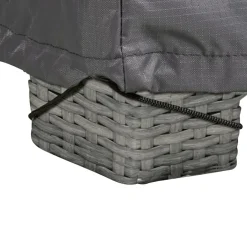 AeroCover Schutzhülle Sitzgruppe anthrazit Online