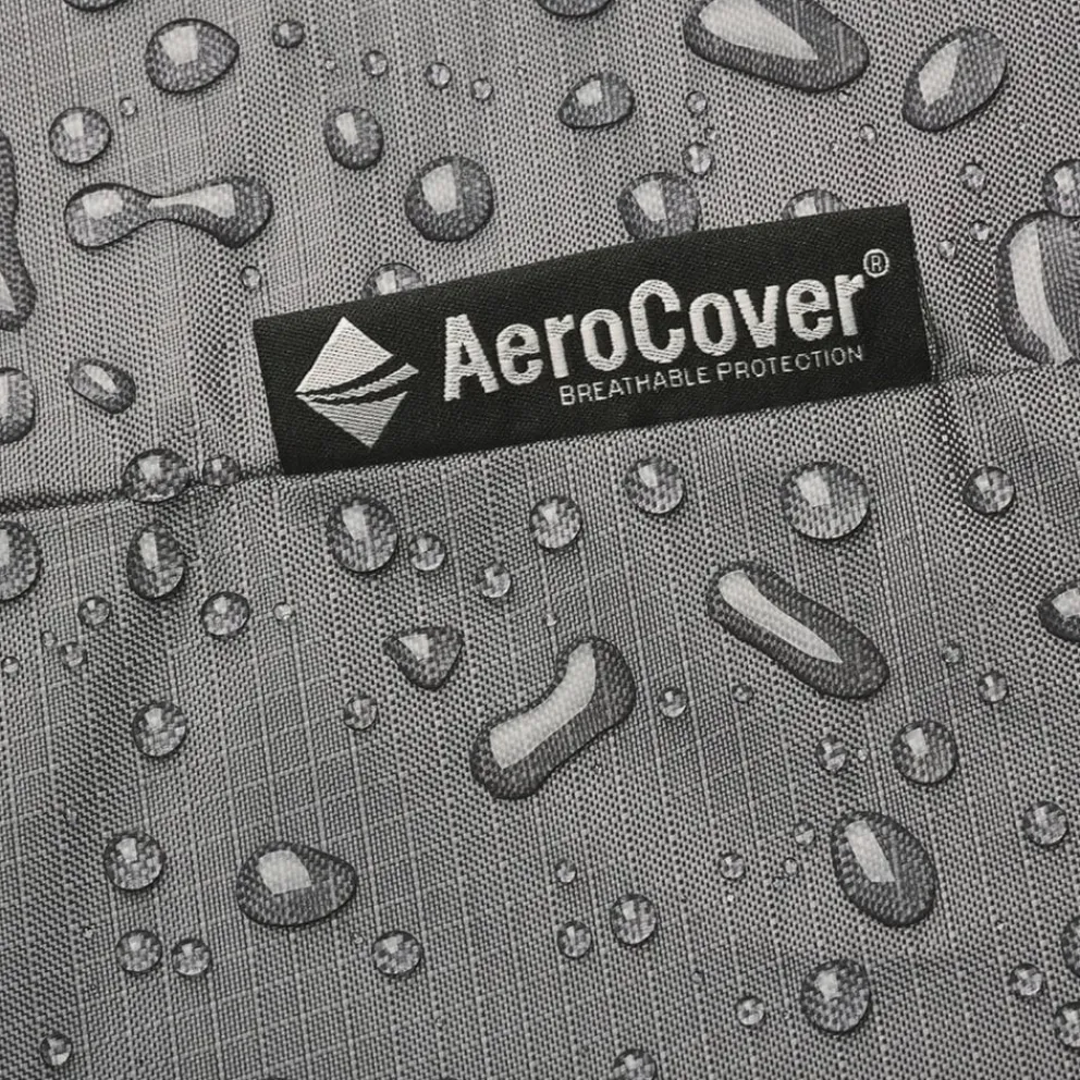 AeroCover Schutzhülle Sitzgruppe anthrazit Clearance