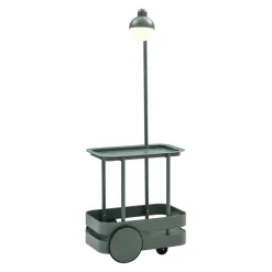 FATBOY Servierwagen Accessoires grün Clearance