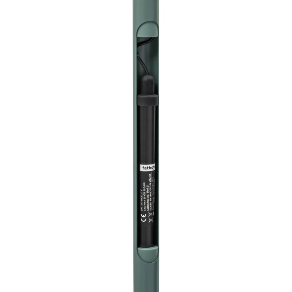 FATBOY Servierwagen Accessoires grün Clearance