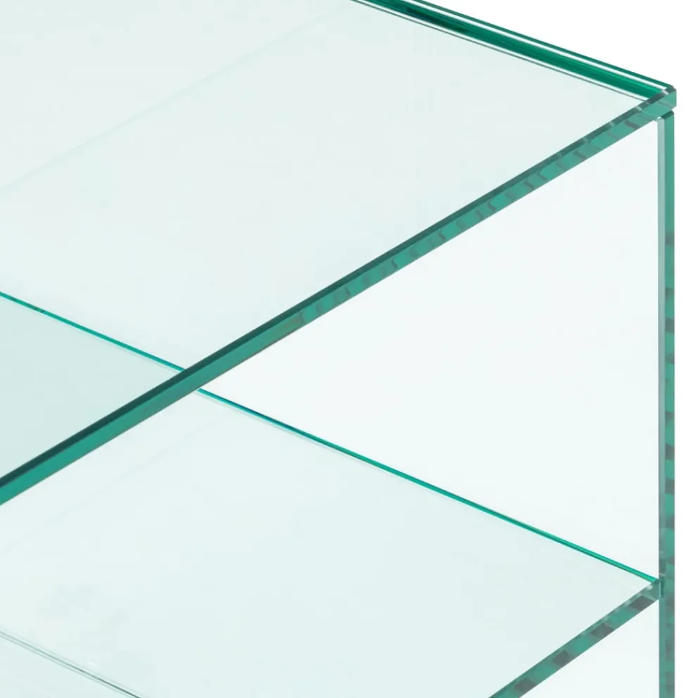 Johann Jakob Servierwagen Smart transparent Discount