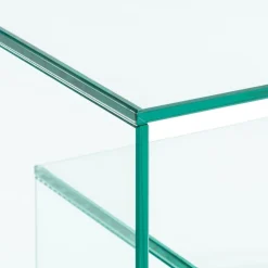 Johann Jakob Servierwagen Smart transparent Discount