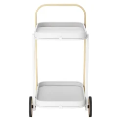 Umbra Servierwagen Table weiss Clearance