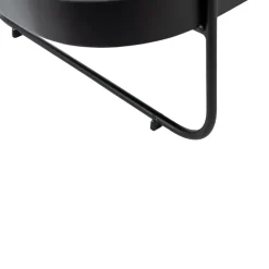 Spinder Design Servierwagen TAFF schwarz Outlet