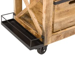 Ambia Home Servierwagen Warehouse New
