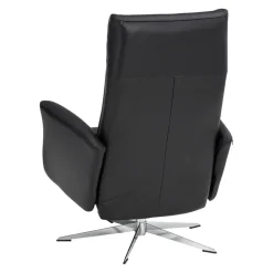Welnova Sessel 8026 schwarz Sale