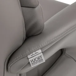 Welnova Sessel 5078 hellgrau Clearance